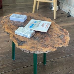 Meet your Posher, Alexander